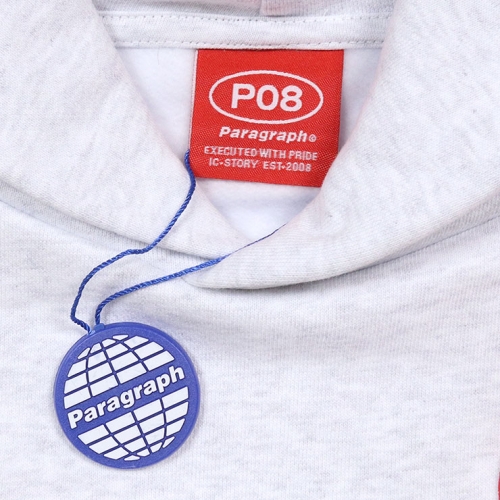 STAR CITY HOODIE NO.16