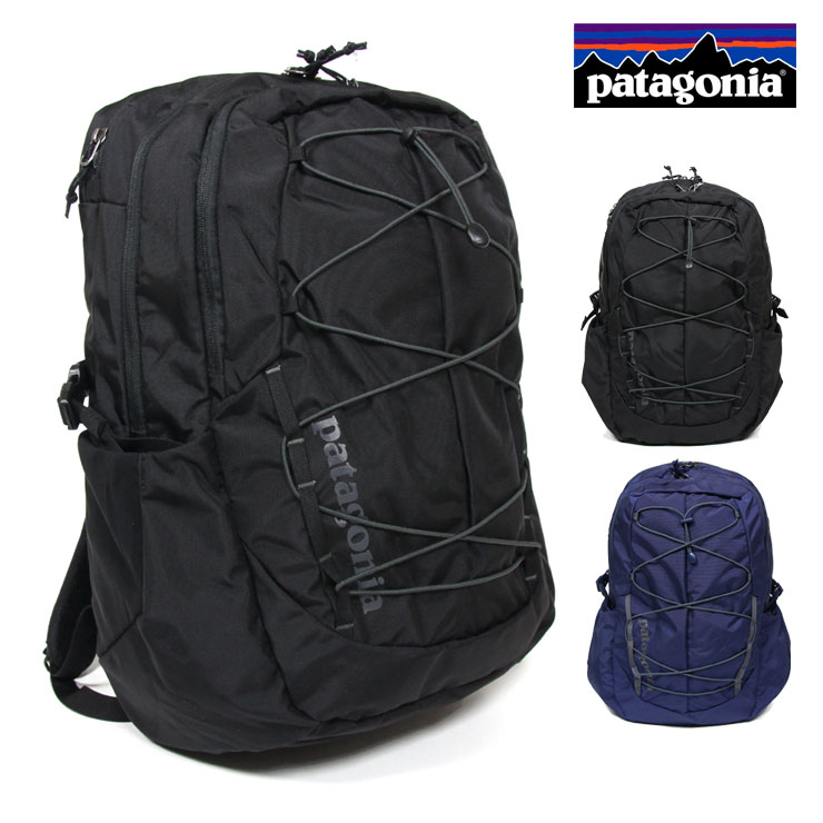 CHACABUCO PACK 30L 47927