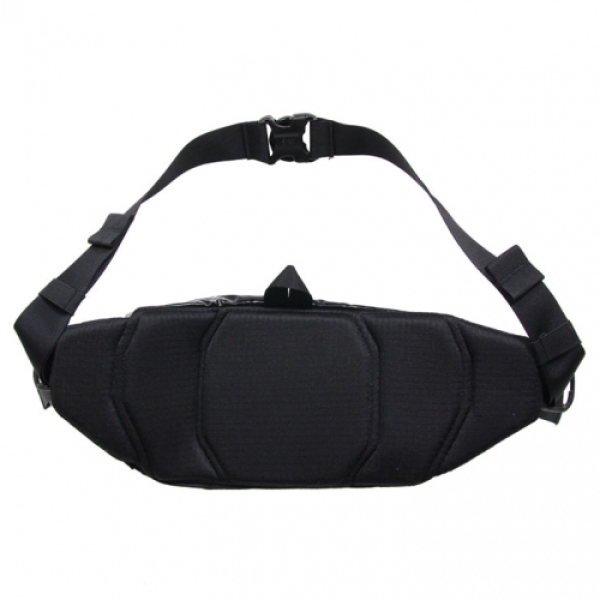 Black Hole® Waist Pack 5L – Patagonia Worn Wear®