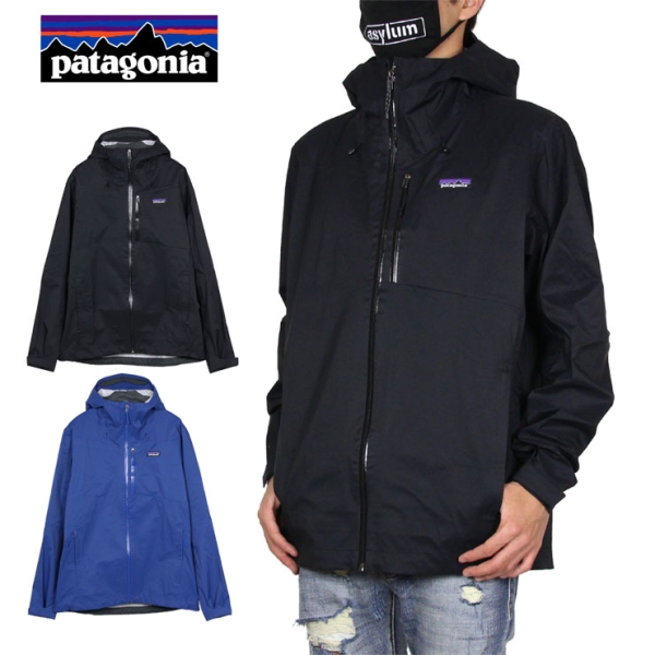 M's RAINSHADOW 3L JKT 85115 ジャケット マウンテンマーカー