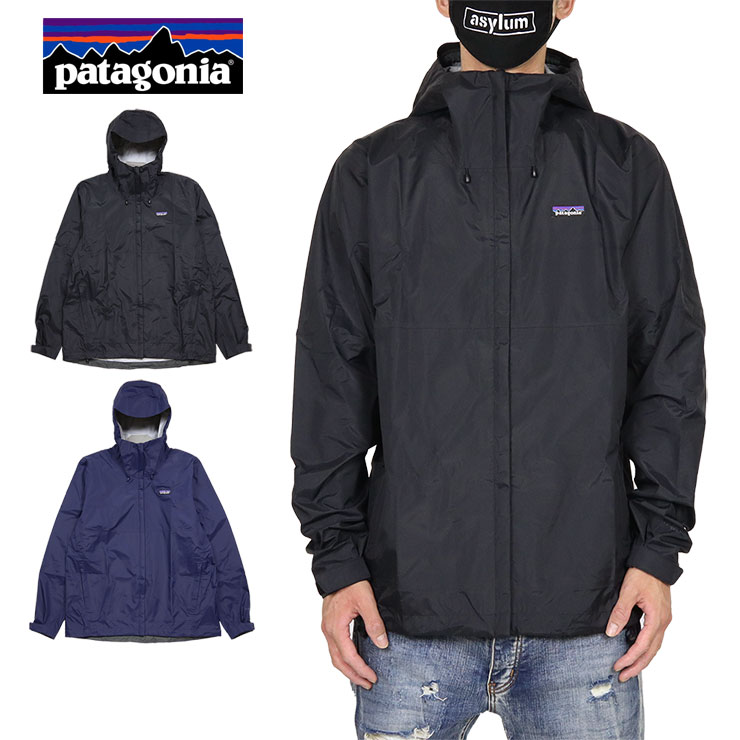 patagonia ナイロンジャケット - ナイロンジャケット