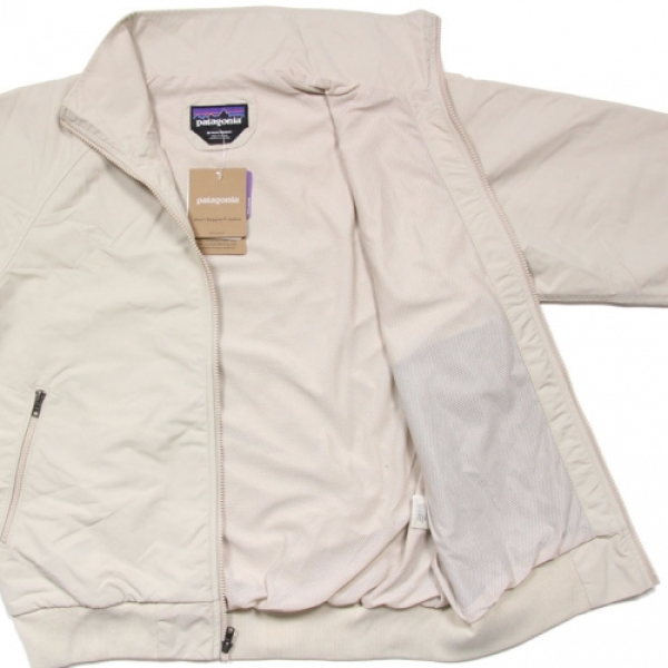 patagonia ベージュ ジャンパー M 楽天市場】【本物・正規品】 新品 パタゴニア Patagonia M's Baggies