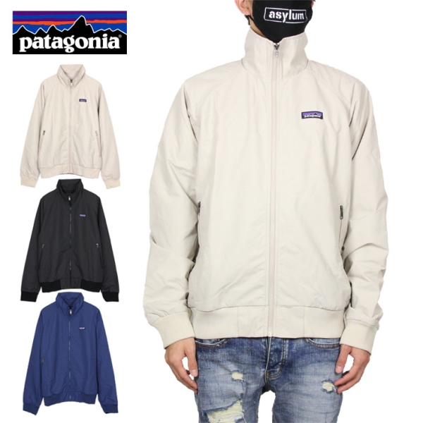 M's BAGGIES JKT 28151 ジャケット ナイロンジャケット|PATAGONIA
