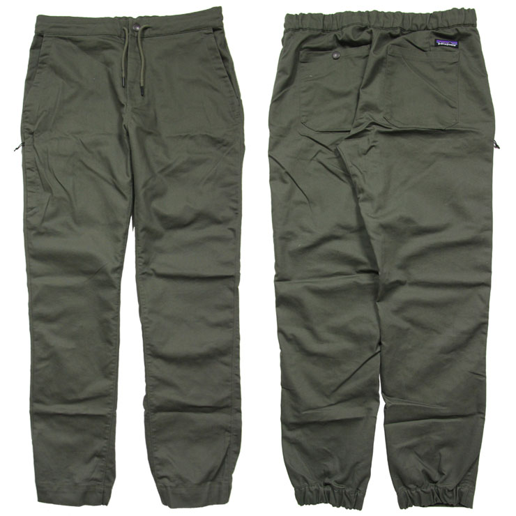 M's TWILL TRAVELER PANTS 56775