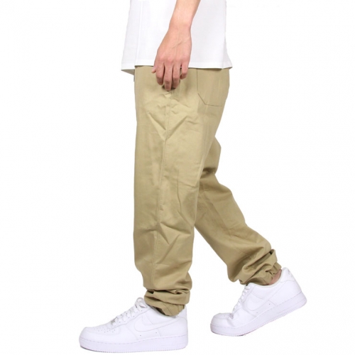 M's TWILL TRAVELER PANTS 56775
