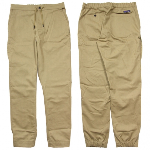 M's TWILL TRAVELER PANTS 56775