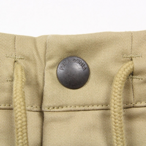 M's TWILL TRAVELER PANTS 56775