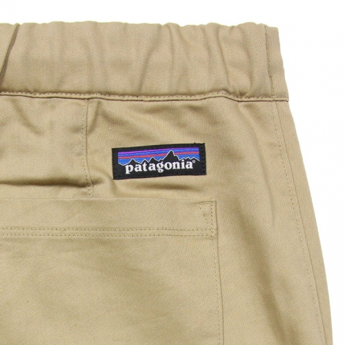 M's TWILL TRAVELER PANTS 56775