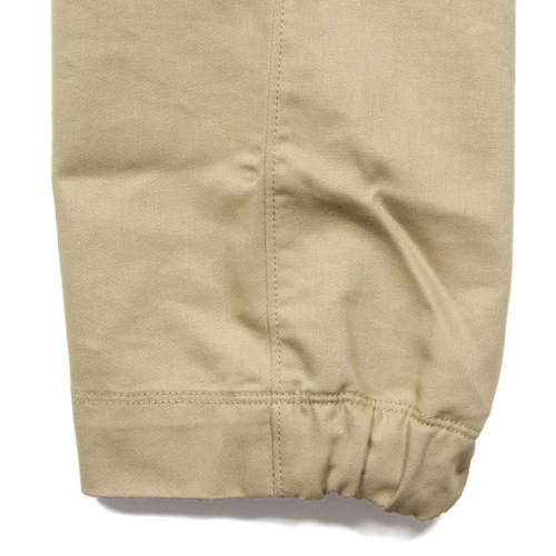 M's TWILL TRAVELER PANTS 56775