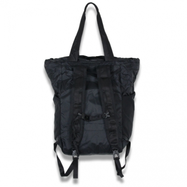 ULTRALIGHT BLACK HOLE TOTE PACK 48809 バックパック トート