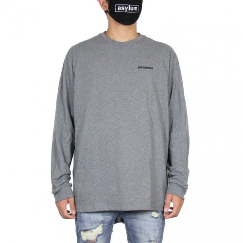 B系 ストリート系 | PATAGONIA | パタゴニア | M's LONG-SLEEVED P-6 