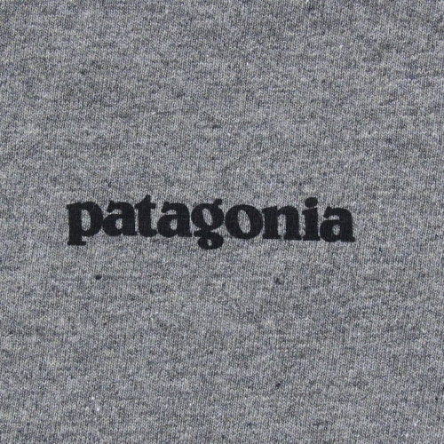 M's LONG-SLEEVED P-6 LOGO RESPONSIBILI-TEE 38518