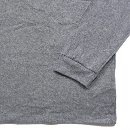 M's LONG-SLEEVED P-6 LOGO RESPONSIBILI-TEE 38518