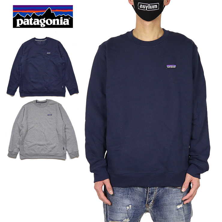 patagonia  パタゴニア　トレーナー