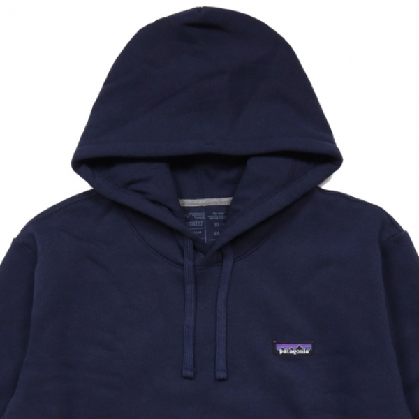 パタゴニア M'S P-6 LABEL UPRISAL HOODY39611 PATAGONIA (パタゴニア) M's P-6 Label Uprisal Hoody / メンズ