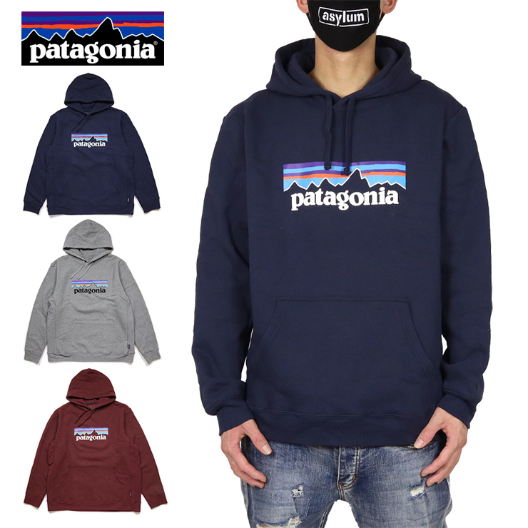 パーカー patagonia P-6 Logo Uprisal Hoody - パーカー