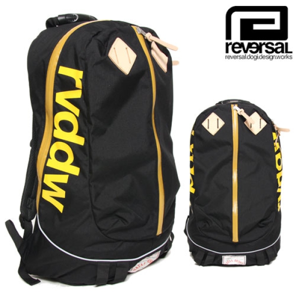 rvddw x NATAL DESIGN BACK PACK2 rvNAT004 バックパック