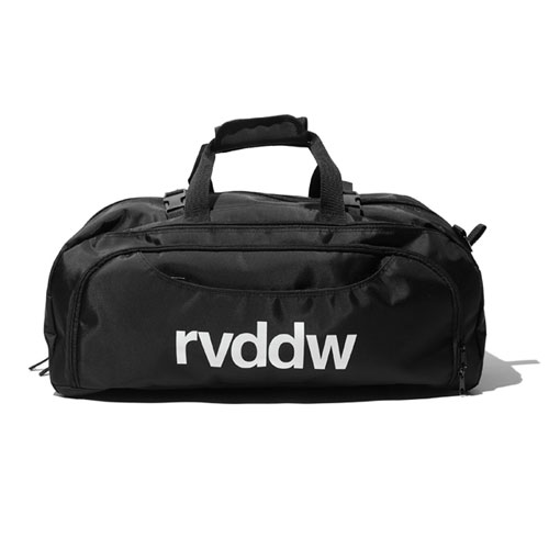 B系 ストリート系 | reversal | リバーサル | rvddw 3WAY BAG