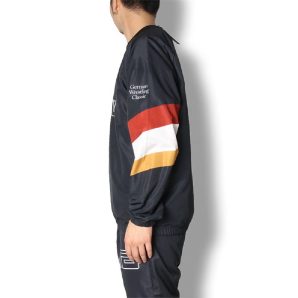 reversal ウィンドブレーカー reversal ウィンドブレーカー