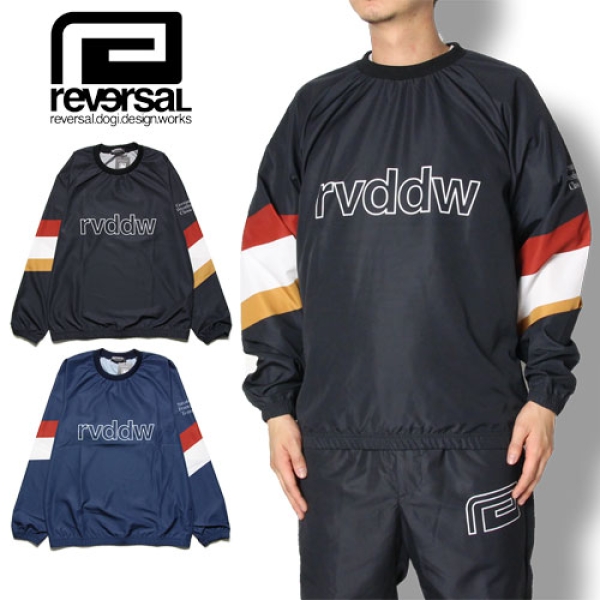 reversal ウィンドブレーカー 専用】reversal ウィンドブレーカー セットアップ - メルカリ