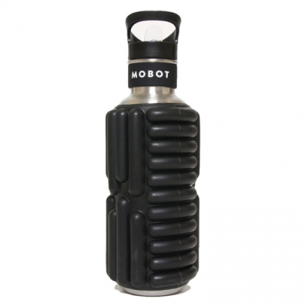 リバーサル MOBOT BOTTLE 700ml rvmb001 モボット エクササイズボトル 水筒 マッサージ reversal