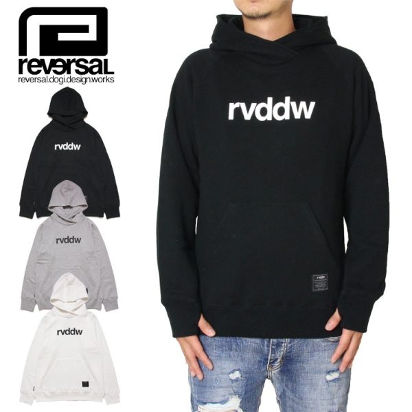 CHOKE SLEEPER HOODIE 2 rv19aw008 プルオーバーパーカー|reversal