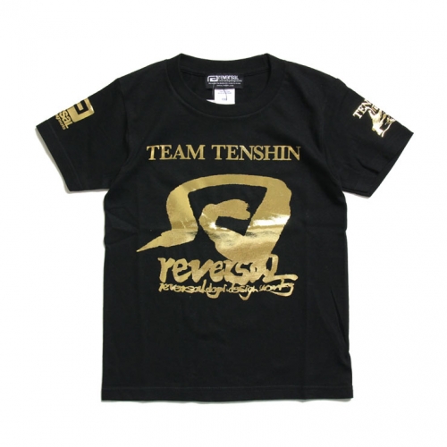 那須川天心 志高きTEE for KIDS T523