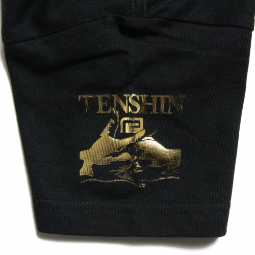那須川天心 志高きTEE for KIDS T523