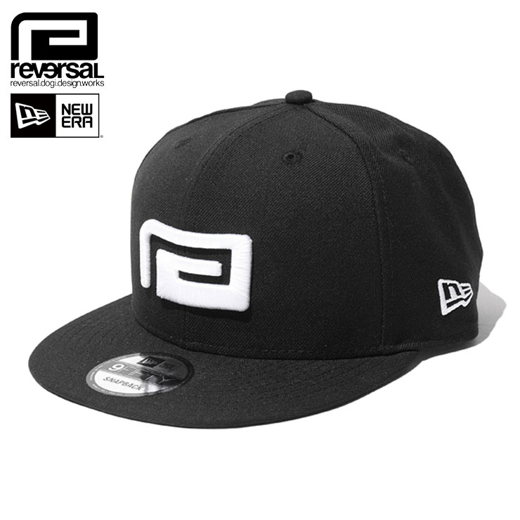 NEW ERA x rvddw BIG MARK 9FIFTY rvner016
