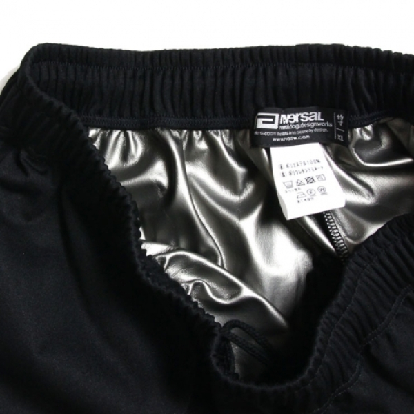 rvddwx100Aサウナスーツ Reversal 100Aコラボ 2年ぶりとなる【reversal】×【100ATHLETIC】のコラボアイテムが