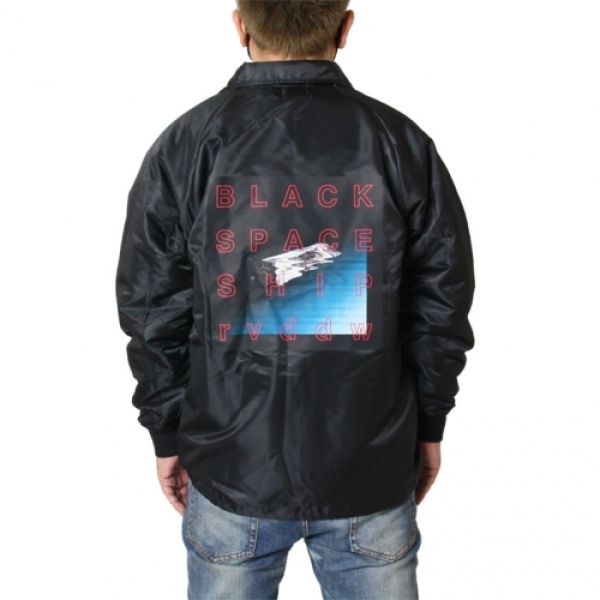 新品 REVERSAL BOA COACH JACKET RVDDW Space Boa Coach Jacket – Warm Tokyo Streetwear