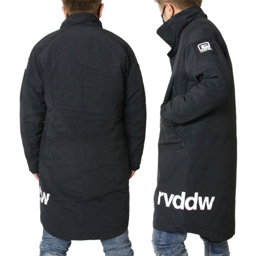 リバーサル　reversal　 MONSTER PARKA　ダウンジャケット ダウンジャケット 【楽天スーパーセール】