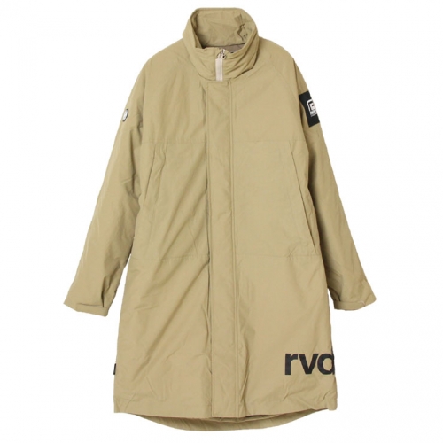 リバーサル　reversal　 MONSTER PARKA　ダウンジャケット ダウンジャケット 【楽天スーパーセール】