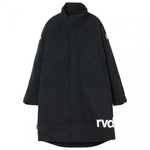 リバーサル　reversal　 MONSTER PARKA　ダウンジャケット ダウンジャケット 【楽天スーパーセール】