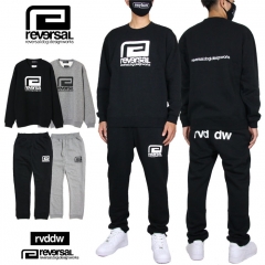 B系 ストリート系 | reversal | リバーサル | BASIC SAUNA SUIT