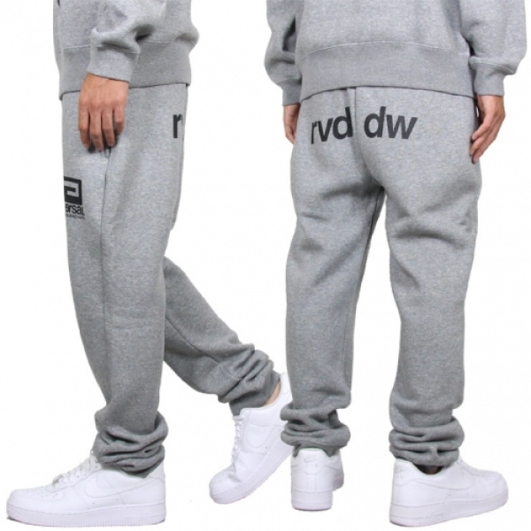 rvddw SWEAT PANTS rvbs038 スウェットパンツ | ASYLUM[アサイラム]