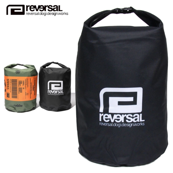 DRY BAG rv20aw709 ドライバッグ バッグインバッグ|reversal