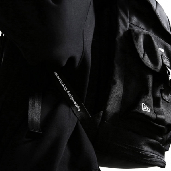 NEW ERA x rvddw UTILITY 4 POCKET PACK 40L rvner021 バック