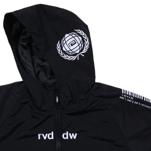 WMC BOA FLEECE HOODY POSSIBILITY(B2) rv20aw304