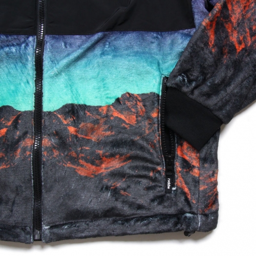 WMC BOA FLEECE HOODY POSSIBILITY(B2) rv20aw304