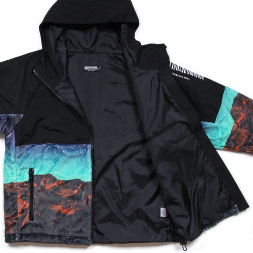 WMC BOA FLEECE HOODY POSSIBILITY(B2) rv20aw304