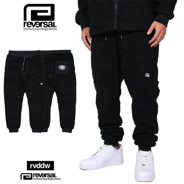 コリンボ COLIMBO ZX-0433 パークロッジフリースパンツ PARK LODGE FLEECE PANTS グレー