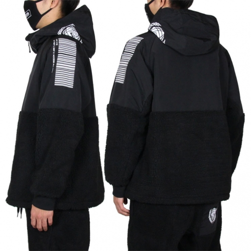WMC BOA FLEECE HOODY rv20aw304