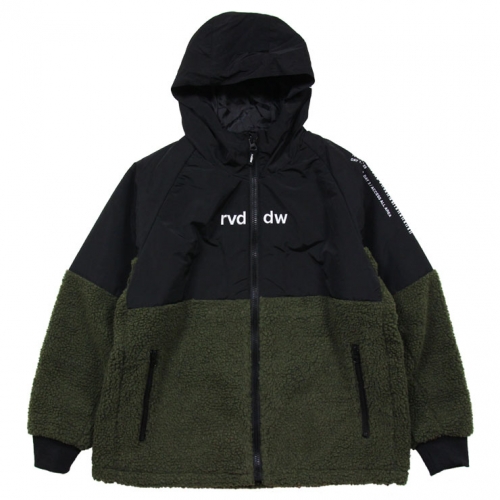 WMC BOA FLEECE HOODY rv20aw304