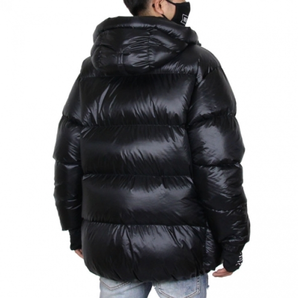 EDGE OUT DOWN JACKET rvNAT005 ダウンジャケット ダウンパーカー