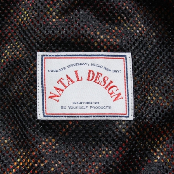 EDGE OUT DOWN JACKET rvNAT005 ダウンジャケット ダウンパーカー