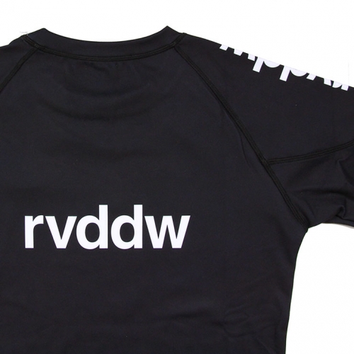 B系 ストリート系 | reversal | リバーサル | rvddw LONG RASH GUARD