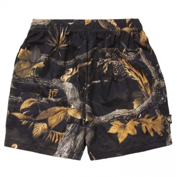 BOTANICAL CAMO JERSEY SHORTS rv21aw501 ショートパンツ ハーフ BOTANICAL CAMO JERSEY SHORTS rv21aw501 ショートパンツ ハーフ