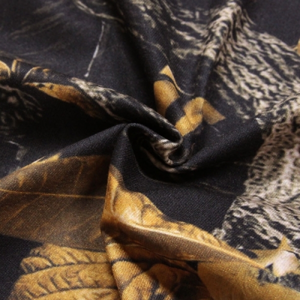 BOTANICAL CAMO JERSEY SHORTS rv21aw501 ショートパンツ ハーフ BOTANICAL CAMO JERSEY SHORTS rv21aw501 ショートパンツ ハーフ