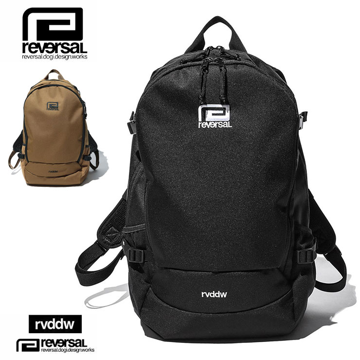 rvddw BIG MARK BASIC BACK PACK